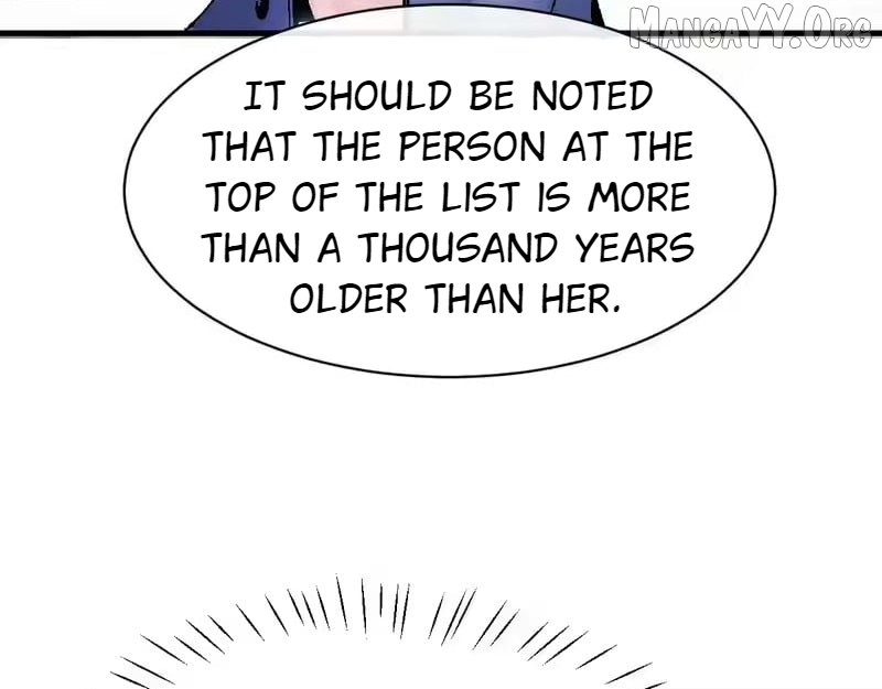 Master: This rebellious disciple is definitely not the Holy Son Chapter 167 - page 59